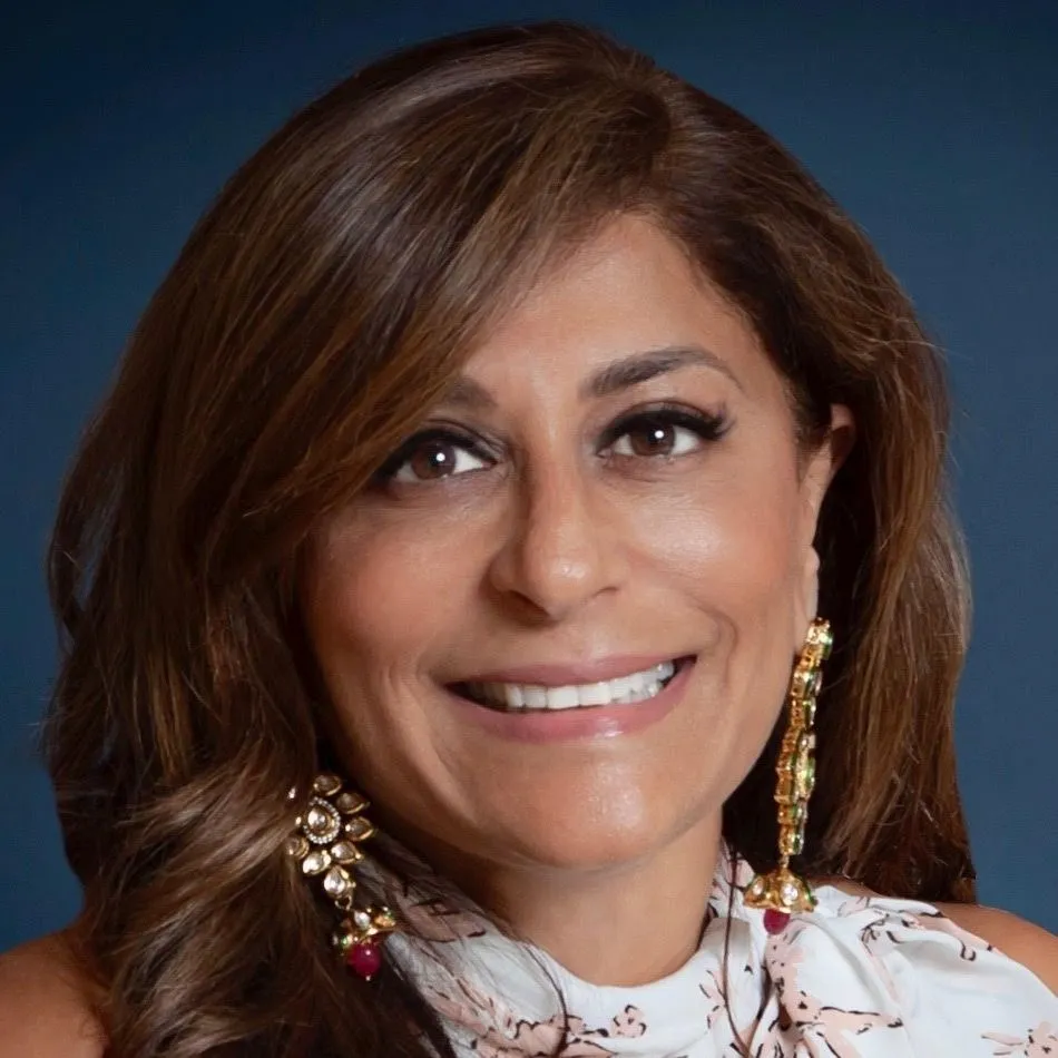 Dr. Jagruti C. Patel, MD