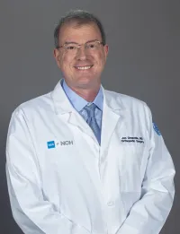 Dr. Jon S. Dounchis, MD - Naples, FL - Orthopedic Surgery