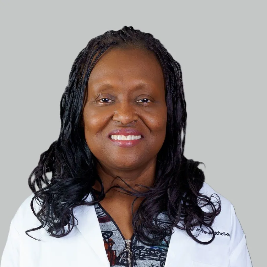 Dr. Levonne Marie Mitchell-Samon, MD - WINSTON SALEM, NC - Other Specialty, Family Medicine, Geriatrician, Internal Medicine, Other, Pain Medicine