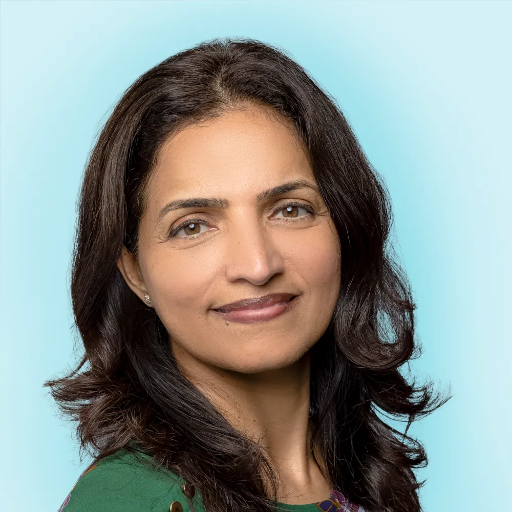Dr. Uthra Kodiyalam, MD - Springfield, NJ - Internal Medicine