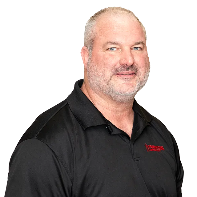 Dr. Mark D Erhardt, DO - Bartlesville, OK - Family Medicine