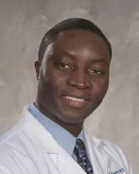 Dr. Reginald Alouidor, MD - Springfield, MA - Surgery, Internal Medicine