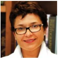 Dr. Lucia Josefina Zamorano, MD - Troy, MI - Neurological Surgery, Orthopedic Spine Surgery, Radiation Oncology, Surgery