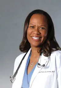 Dr. Angelique Brown, MD - Merrillville, IN - Family Medicine