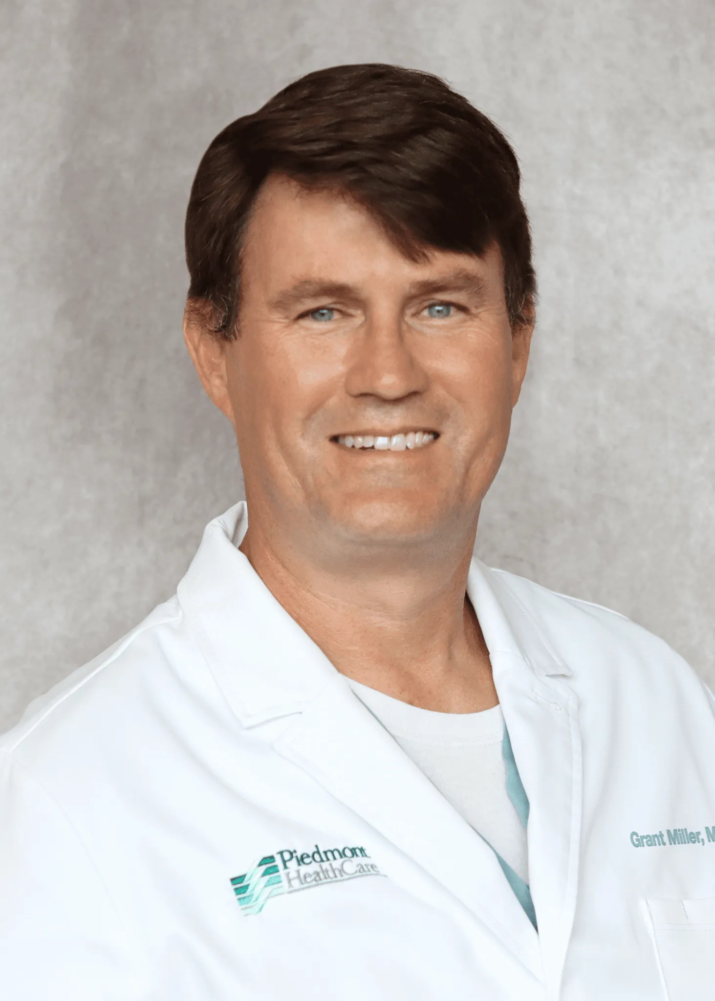 Dr. Grant Grant Miller, MD - Mooresville, NC - Obstetrics & Gynecology