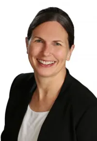 Dr. Rebecca Pedersen, MD, CPE, FAAFP - Freeport, IL - Family Medicine