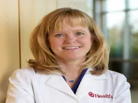 Dr. Susan Studebaker, MD - Tulsa, OK - Pediatrics