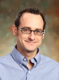 Dr. Gregory L. Robinson, PhD - Roanoke, VA - Pediatrics, Developmental-Behavioral Pediatrics