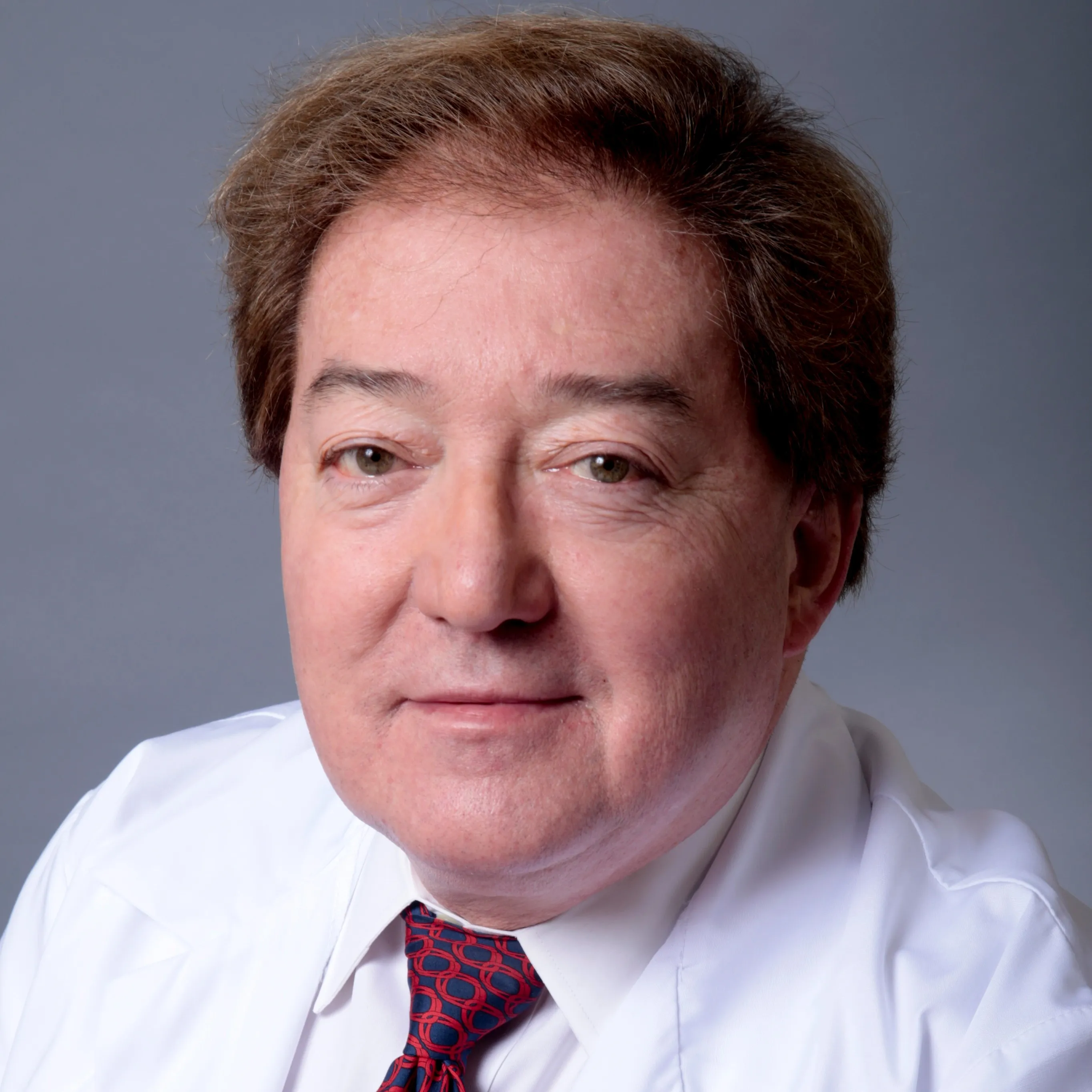Dr. Valneo M. Buttari - Mount Vernon, NY - Internal Medicine
