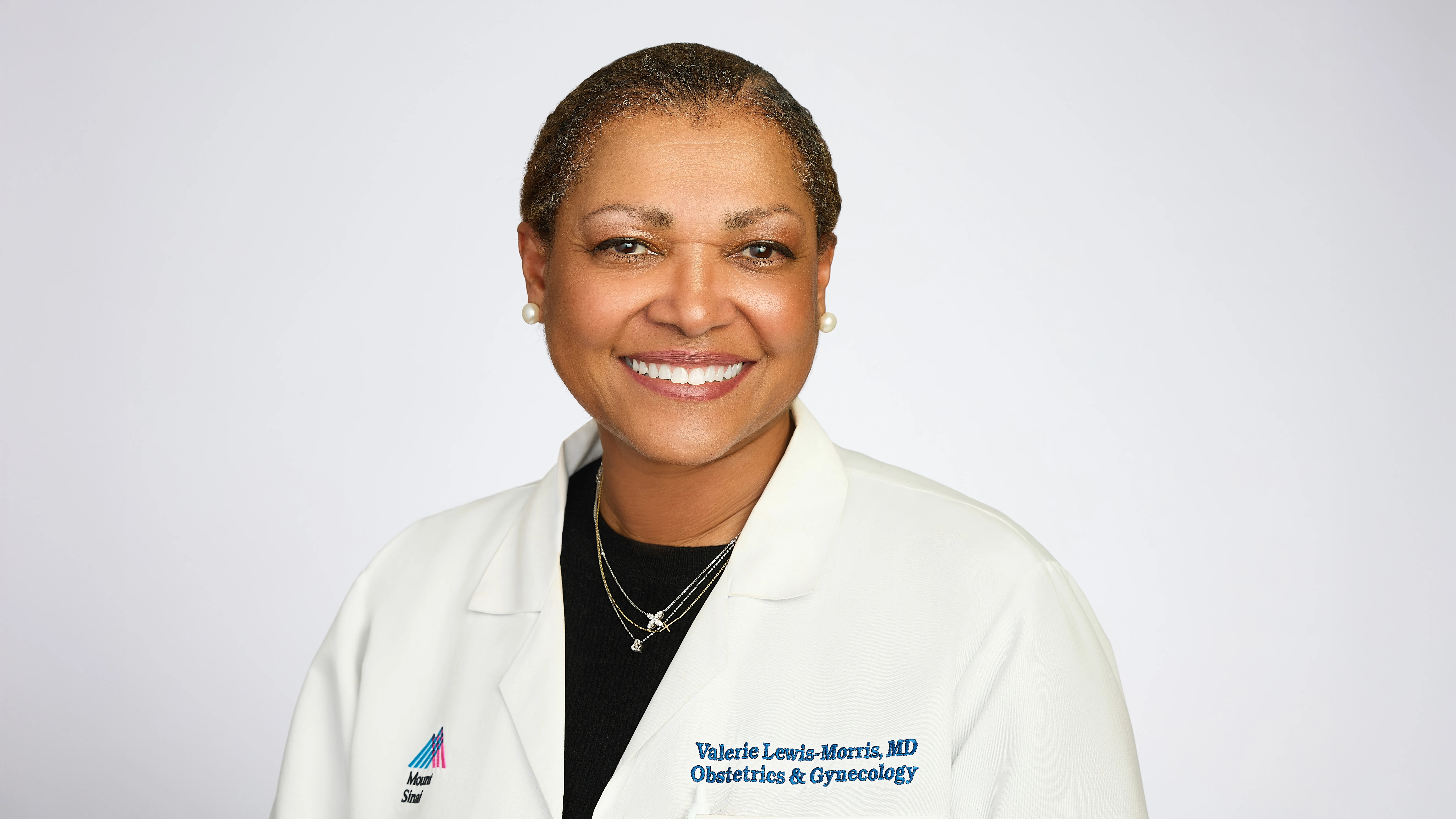 Dr. Valerie D Lewis-Morris, MD - New York, NY - Obstetrics & Gynecology