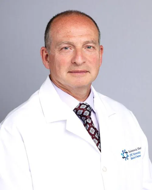 Dr. Alexander Abkin, MD - Florham Park, NJ - Bariatric Surgery