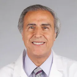 Dr. Rokay G Kamyar