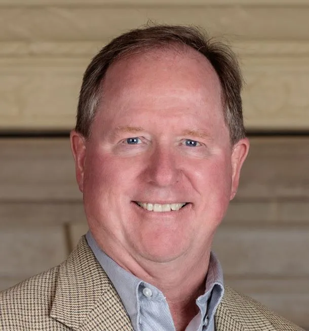 Dr. Francis Charles Jansen, MD - Springfield, MO - Ophthalmology