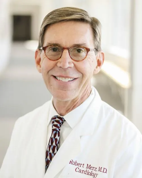 Dr. Robert Harold Merz, MD - Santa Monica, CA - Cardiovascular Disease, Cardiologist
