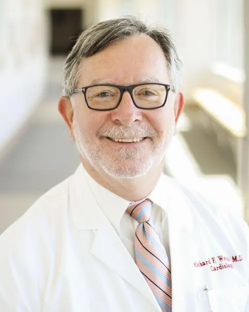 Dr. Richard Forrest Wright, MD - Santa Monica, CA - Cardiovascular Disease, Cardiologist