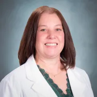 Dr. Joanna Swauger, DO