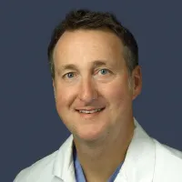 Dr. John E. Carroll, MD - Washington, DC - Gastroenterology