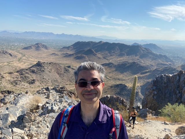 Dr. Rajan Khosla, MD - Chandler, AZ - Gastroenterology, Internal Medicine