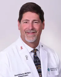 Dr. David Dexter - Lakewood Ranch, FL - Surgery, General Surgeon