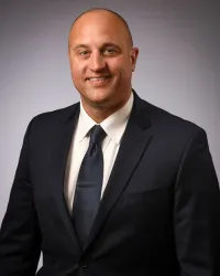 Dr. Mark Ritter, MD - Tipton, IN - Orthopedic Surgery
