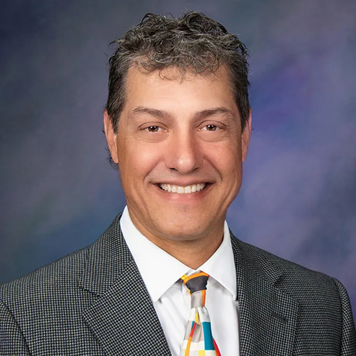 Dr. Scott Franssen, DO - Spearfish, SD - Orthopedic Surgery, General Orthopedics