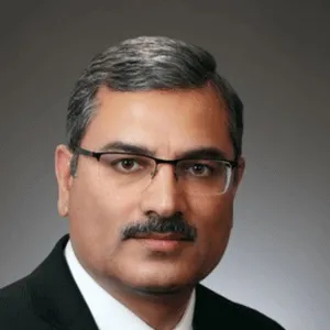Dr. Syed Khalid, MD - Liberty, MO - Gastroenterology