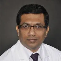 Dr. Basan Mudigoudar, MD - Memphis, TN - Neurology, Pediatrics