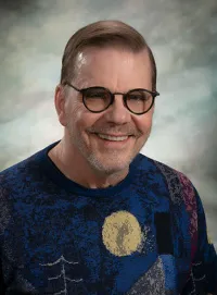 Dr. Paul Richard Epp, MD - Saint Joseph, MO - Psychiatry