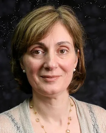 Dr. Tanja B Pejovic, MD, PhD