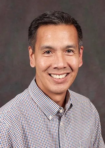 Dr. Albert J. Wong, MD - Austin, TX - Family Medicine