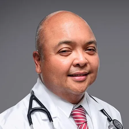 Dr. Romeo Reyes Legaspi, MD - Deerfield Beach, FL - Other, Other Specialty, Family Medicine, Geriatrician, Internal Medicine, Pain Medicine