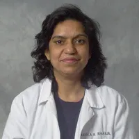 Dr. Raheela A Khawaja, MD