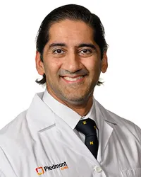 Dr. Ashish Ambavi Bhimani, MD