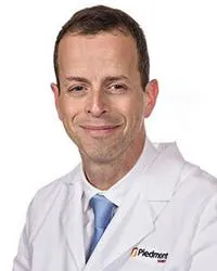Dr. Eyal Ben-Arie, MD - Atlanta, GA - Cardiovascular Disease, Cardiologist, General Surgeon