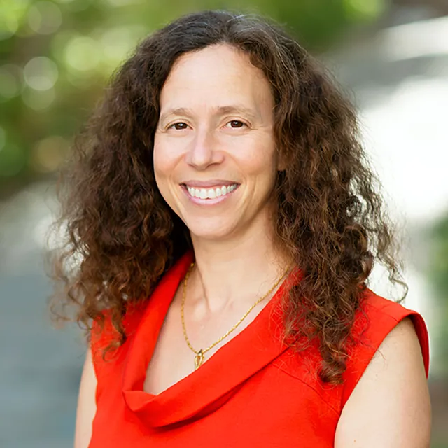 Dr. Rebecca A. Berman, MD - San Francisco, CA - Internal Medicine