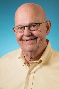 Dr. Theodore Joseph Borgman, MD - New Orleans, LA - Internal Medicine