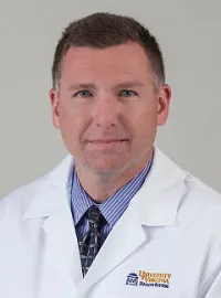 Dr. John M Macknight, MD - Charlottesville, VA - Family Medicine, Internal Medicine