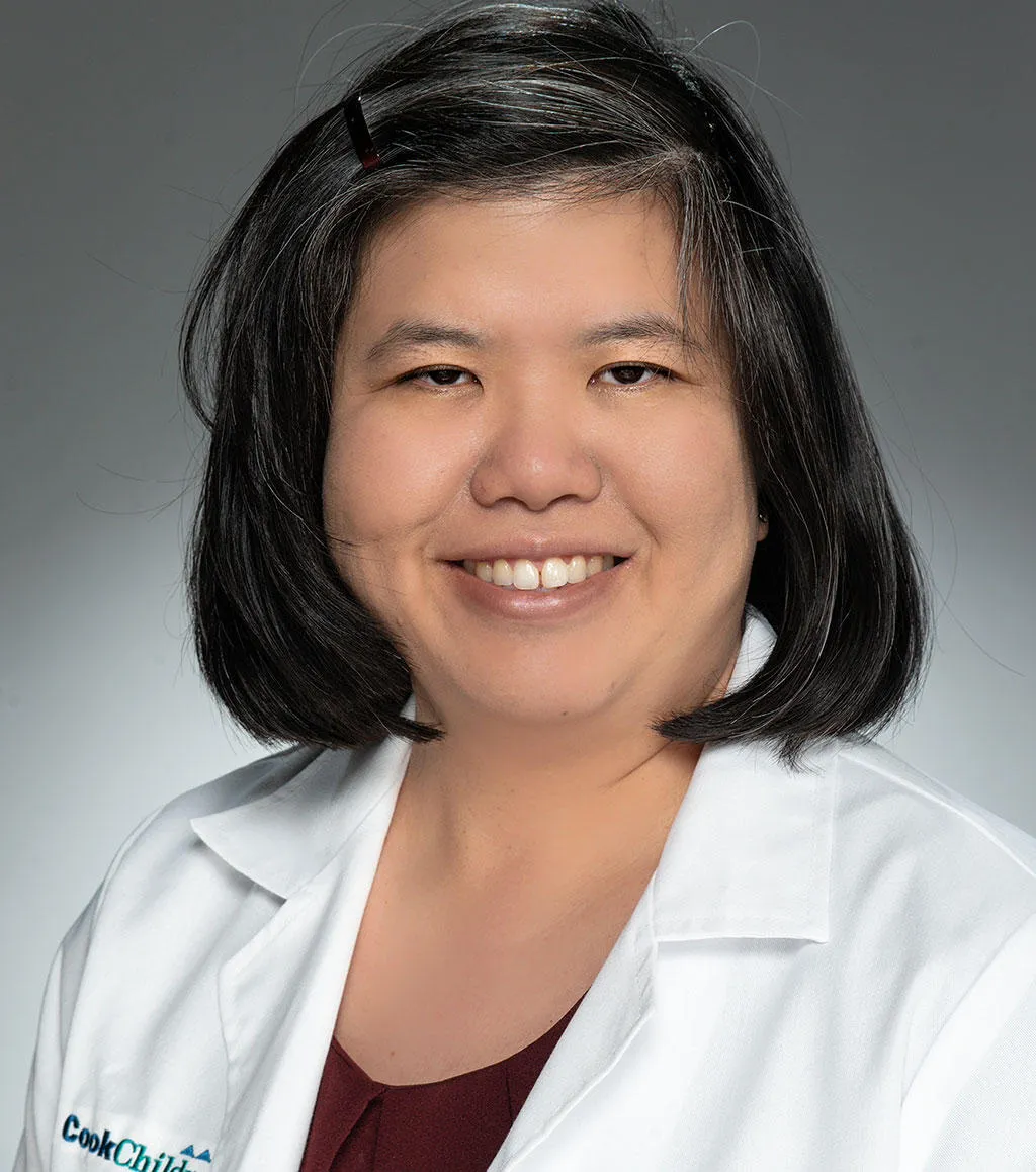 Dr. Rita Joe-Yu, MD - McKinney, TX - Pediatrics, Internist/pediatrician