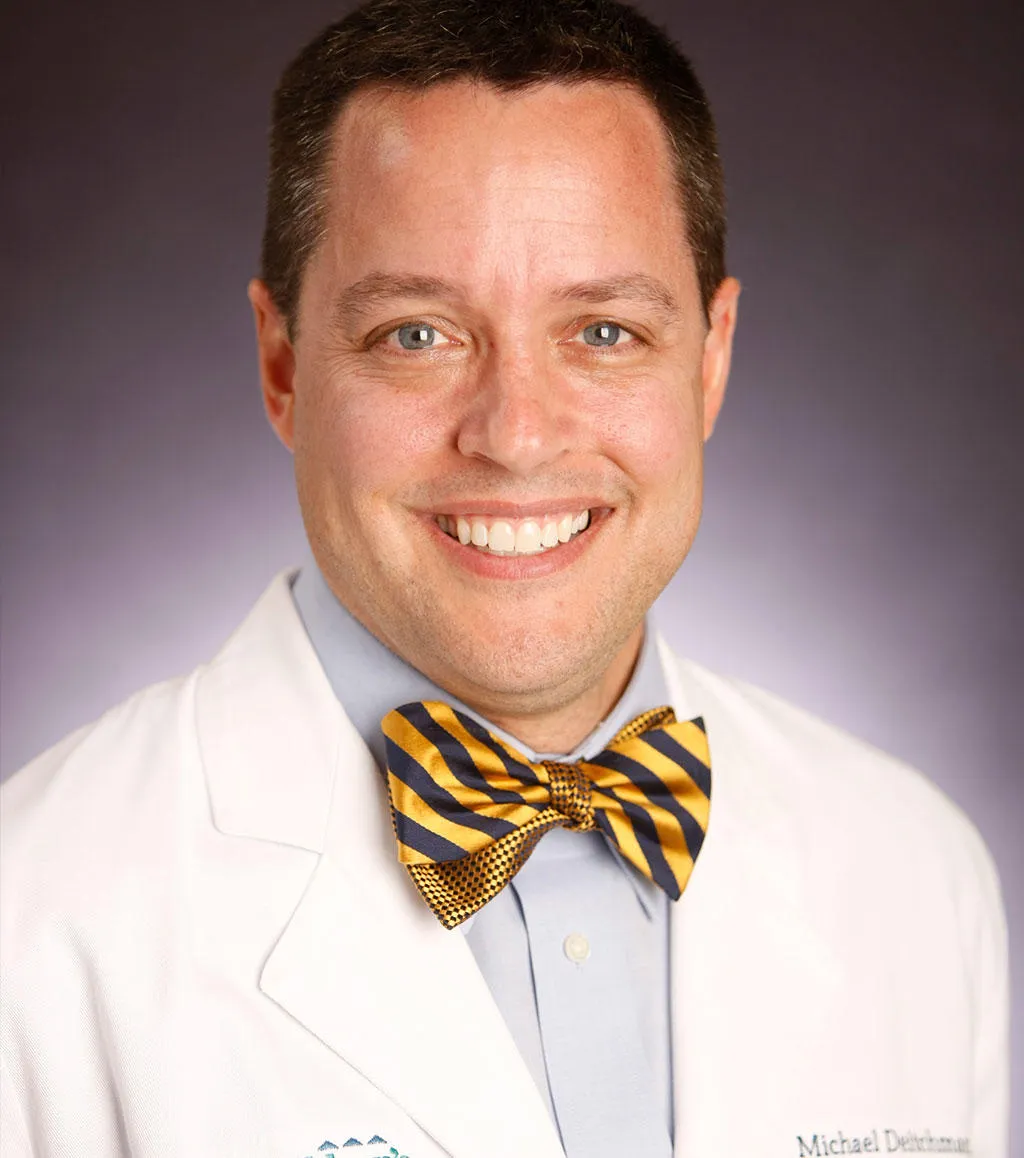 Dr. Michael Deitchman, MD - Hurst, TX - Pediatrics, Internist/pediatrician