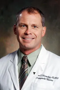William T Obremskey, MD, MPH - Nashville, TN - Surgery, Orthopedic Surgery