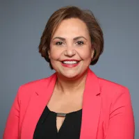 Soraya Sharfaei, MD, MS, FACP - Plainfield, IL - Internal Medicine
