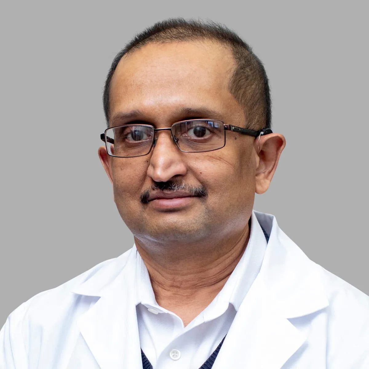 Dr. Srinivas Bontha, MD