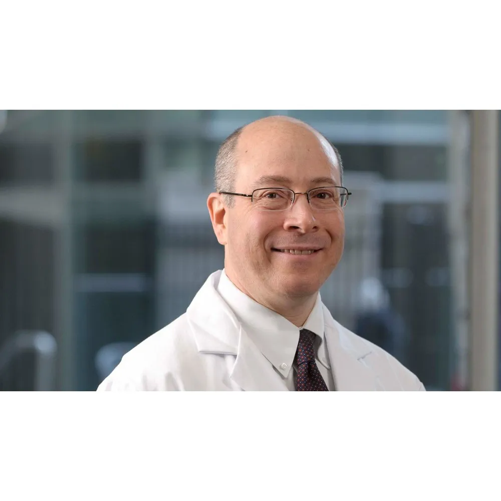 Dr. Arnold J. Markowitz, MD - New York, NY - Oncology, Oncologist