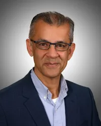 Dr. Ehsan M. Hadi, MD - Carmichael, CA - Neurology