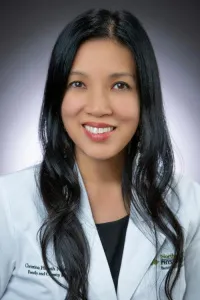 Dr. Christina Ngoc Thanh Nguyen, MD - Braselton, GA - Other Specialty, Family Medicine
