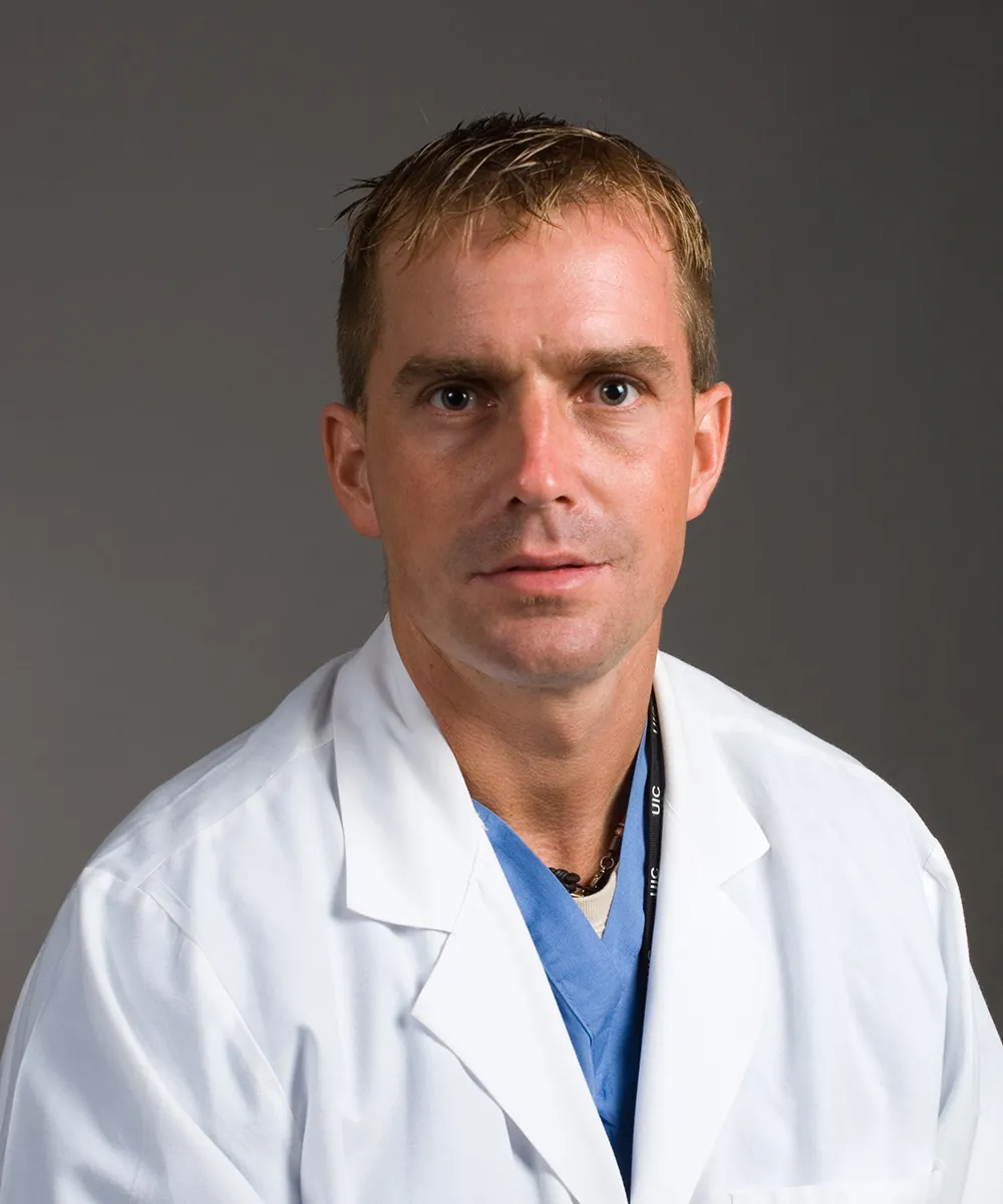 Dr. Adam H Beckett - Columbia, MO - Emergency Medicine, Emergency Medicine Specialist
