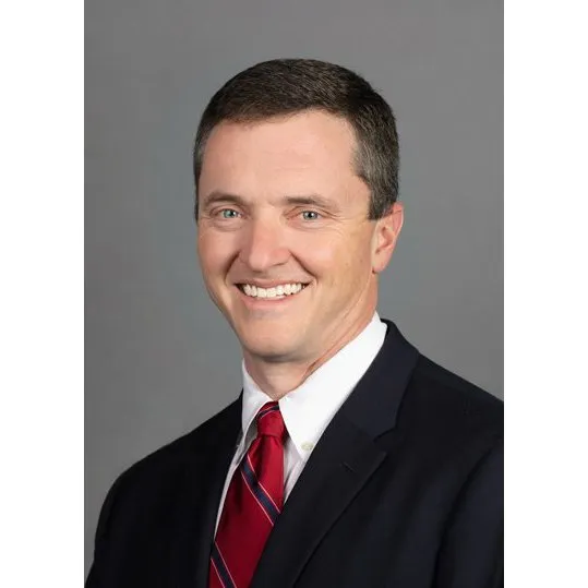 Dr. Brandon Dubose Bushnell, MD