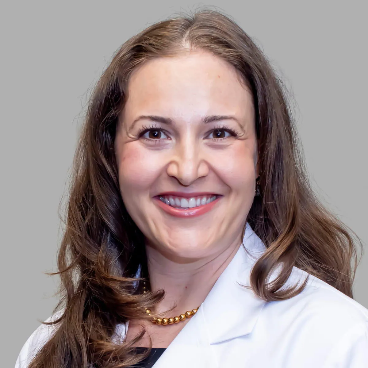Dr Maria Casiano, MD