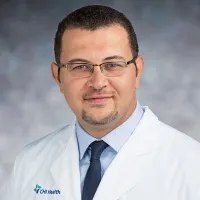 Dr. Mohamad Ali Alhajhusain, MD - Omaha, NE - Nephrology