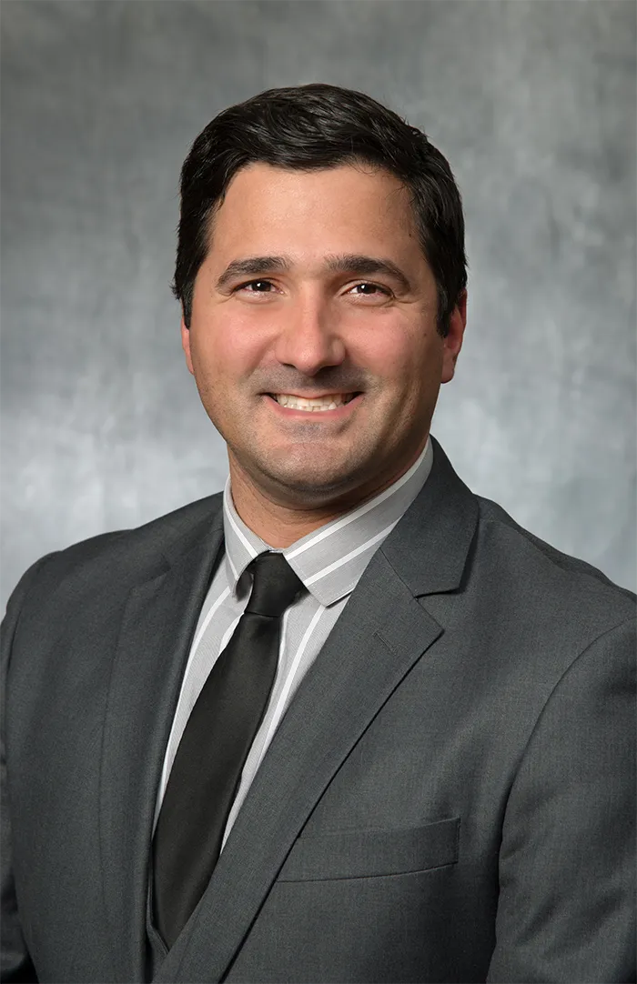 Dr. Paul Andrew Stasko, DPM